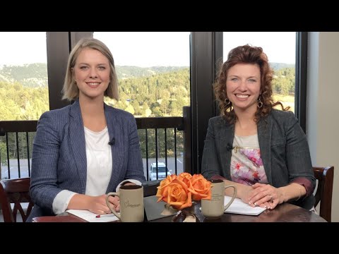 Andrew's Live Bible Study: Don't Let The World Train You - Carrie Pickett - October 8, 2019