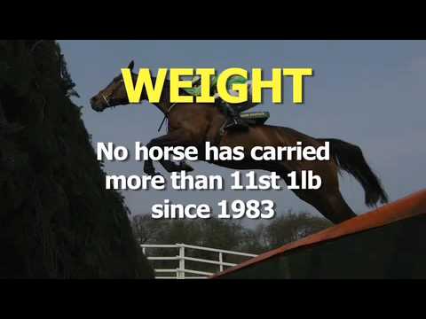 2010 Grand National Guide