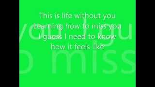 Stanfour - Life Without You | Lyrics