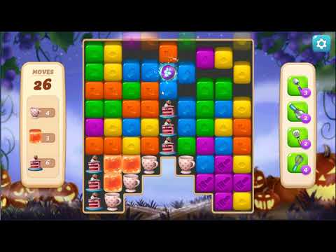 Vineyard Valley Level 326 - NO BOOSTERS 👩‍🍳 | SKILLGAMING ✔️