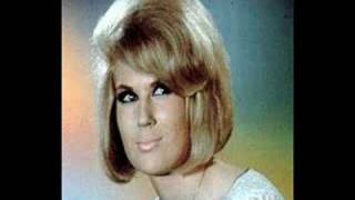 Dusty Springfield - IT&#39;S OVER
