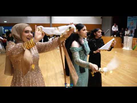 Rozerin & Nurullah / SIPAN XELAT - GOKHAN BARAN / GRANI / RENNES DUGUNU / TAN PRODUCTIONS