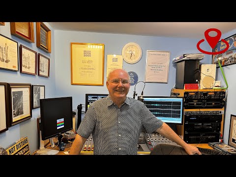 Broadcaster Ray Clark on life after BBC Essex and his future with Radio Caroline - Maldon Nub News