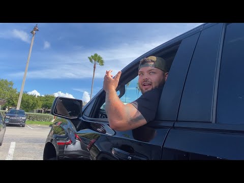 Confronting a “White Van Scammer!!!”