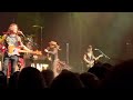 Adam Ant Fat Fun Round House 13th May 2022