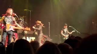Adam Ant - Fat Fun - Round House - 13th May 2022