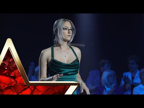 Branislava Isakovic - Splet pesama - (live) - ZG - 24/25 - 21.12.2024. EM 11
