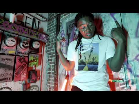 KSMOKE   WATCH ME 4K MUSIC VIDEO
