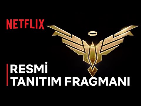 Jüpiter’in Mirası | Resmi̇ Tanitim Fragmani | Netflix