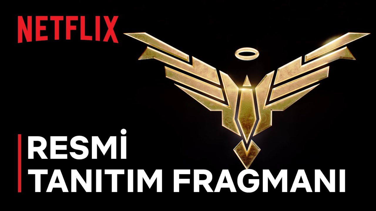 Jüpiter’in Mirası Fragman