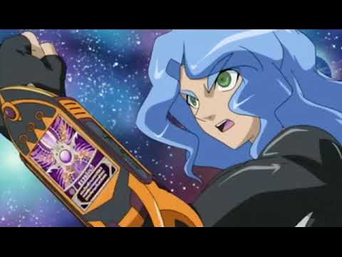 Vexos Intrusion || Spectra and Gus VS Ren and Jesse || AMV - Bakugan (Fanmade)