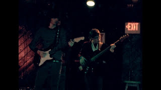 Proud Simon - Secondhand Jackets (Live at Lucky Dog Music Hall)