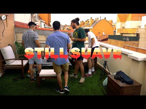 J. MARCOS X TENKO X W. ROSS & FJAMS - STILL SUAVE