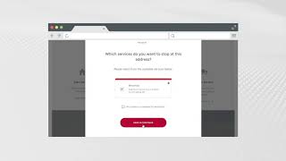 myEntergy Tips: Stop Service as a Guest User