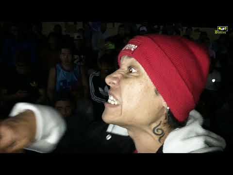 CRV VS LUCA |SEMIFINAL| - P.U.F COPA DE FALCÓN 2023