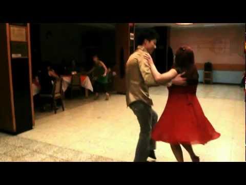 Yasu - Salsa en Milonga Covadonga