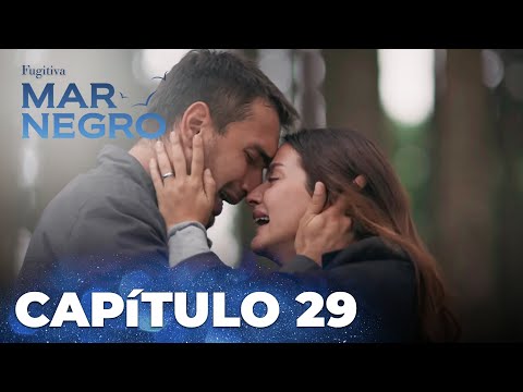 Mar Negro | Fugitiva - Capítulo Exclusivo 29
