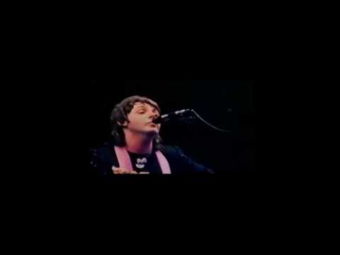 Paul McCartney Vs Faul McCartney 2, Forensic Voice Comparison 2  (Use Headphones)