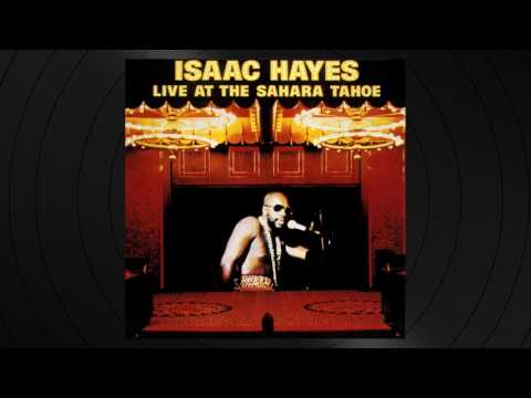 Ain't No Sunshine by Isaac Hayes from Live at the Sahara