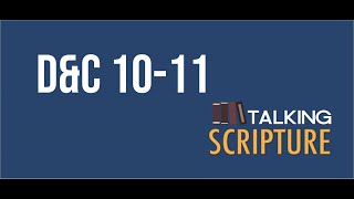 Ep 89 | D&C 10-11, Come Follow Me (Feb 1-7)