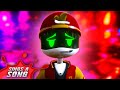 Thad Sings A Song Murder Drones Animated Series Parody