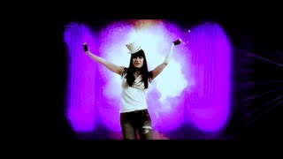 Aqua - Back to the 80s (Music Video) [4K UltraHD]