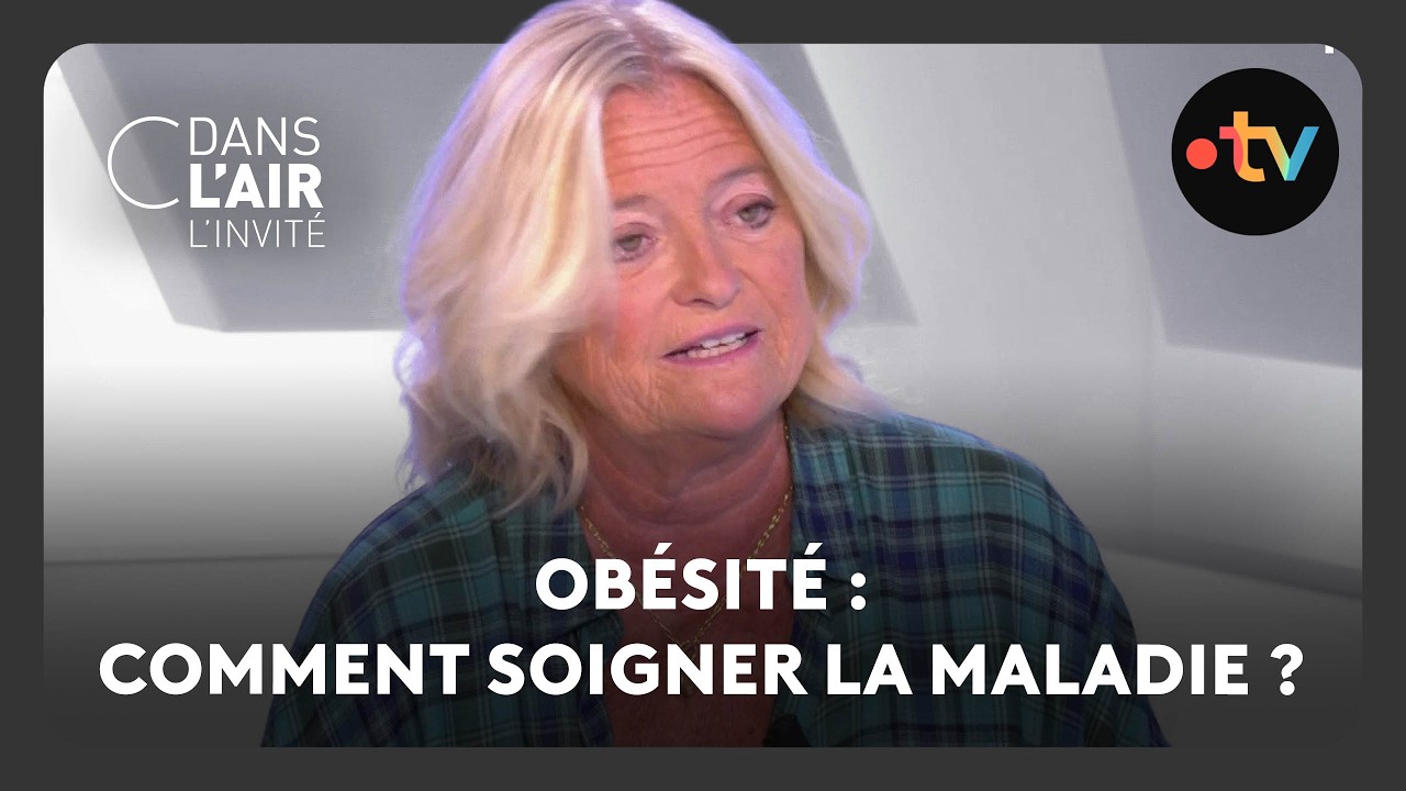 Illustration: L'obésité en France : le scandale de la prise en charge défaillante
