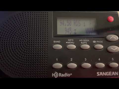 WWSZ/Decatur, Georgia + 3 Other Legal IDs - April 29, 2023