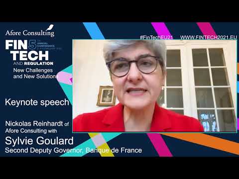 FinTech Conferebce  (2022)