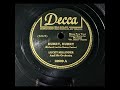 Lucky Millinder with Wynonie "Mr Blues" Harris - Hurry, Hurry