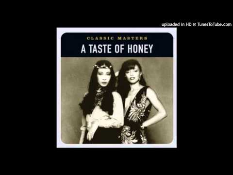 A Taste Of Honey~Boogie Oogie Oogie [12