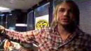 Tickle Me Pink on 93.3