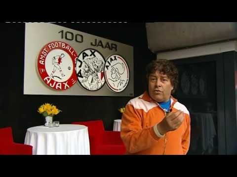 Historie: Ajax en het Koninklijk Huis