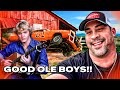 John Schneider Fights For America Because She S Worth It