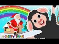 Baa Baa Black Sheep Jingle Bells Nursery Rhymes Kids Songs Baby Songs