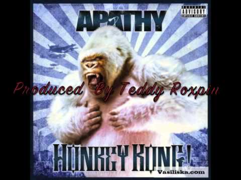 Instrumental: Apathy - Army Of The Godz (Produced By Teddy Roxpin)