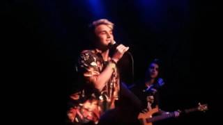 Signs - Dalton Rapattoni 7/30/17