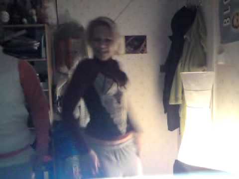 Linda Bengtzing och Markoolio (Natali och Ac) - Värsta Schlagern