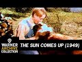 The Sun Comes Up (Original Theatrical Trailer)