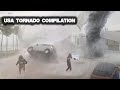 Ultimate USA Tornado Compilation 2022 - 2023 Tornadoes