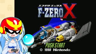 Download lagu リ・鈴木=インカネーション【F-ZEROX マスター攻略】 mp3 Download lagu リ・鈴木=インカネーション【F-ZEROX マスター攻略】 mp3