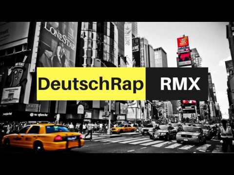 Marvin Game, Bonez Mc, Maxwell 187 & Capuz (prod. MRJAH) [Kiffer Remix]