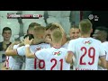 video: Pávkovics Bence gólja a Kisvárda ellen, 2019