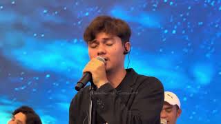 Download lagu Nyoman Paul Alunan Mimpi Live Lippo Mall Nusantara 2025  mp3