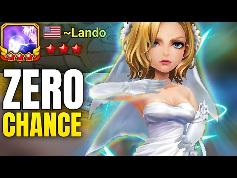 CRAZY PICKS EVERY MATCH - Summoners War