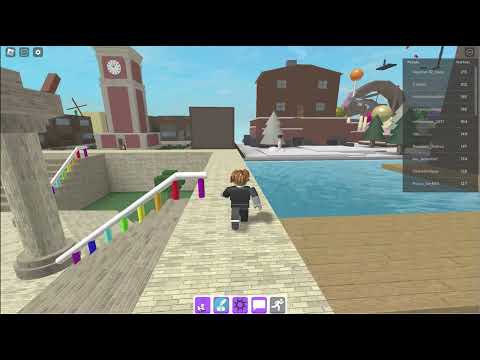 how to find noob marker(find the markers)