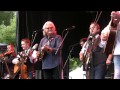 Ricky Skaggs, "Pig in a Pen" FreshGrass 2016