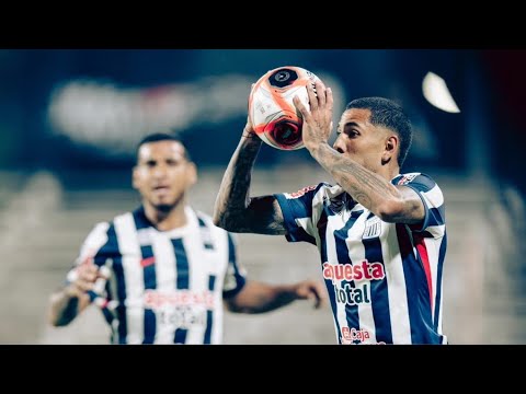 🔴 INDEPENDIENTE VS ALIANZA LIMA EN VIVO ⚽ SERIE RIO DE LA PLATA - PARTIDO EN VIVO