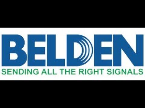 Beldon 8760