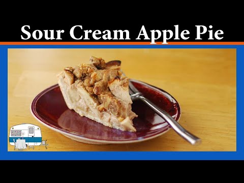 download lagu mp3 mp4 Sour Cream Apple Walnut Pie Recipe, download lagu Sour Cream Apple Walnut Pie Recipe gratis, unduh video klip Sour Cream Apple Walnut Pie Recipe